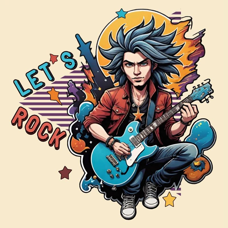 Faisons du rock