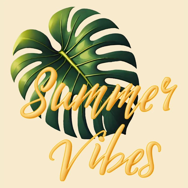 summer vibes