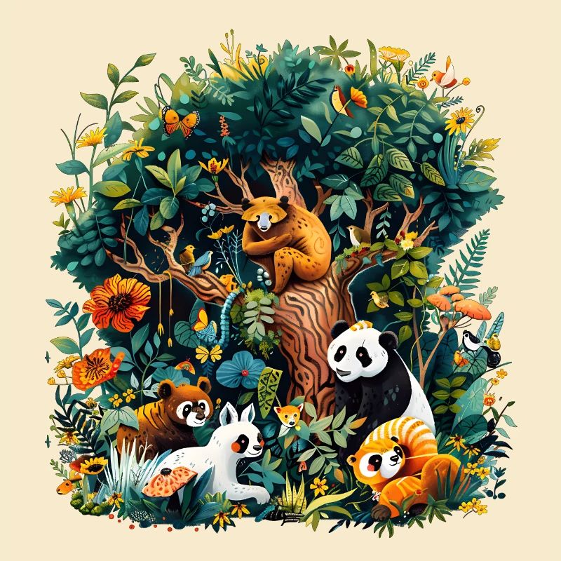 Biodiversity needs help