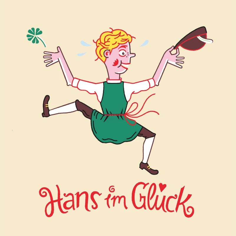 Hans im Glück