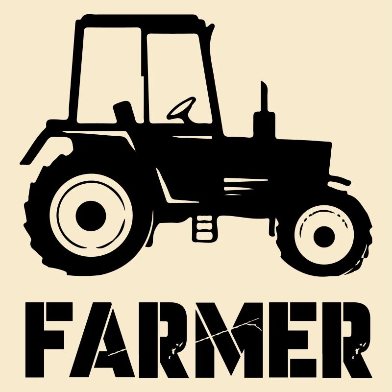 Tractor Farmer
