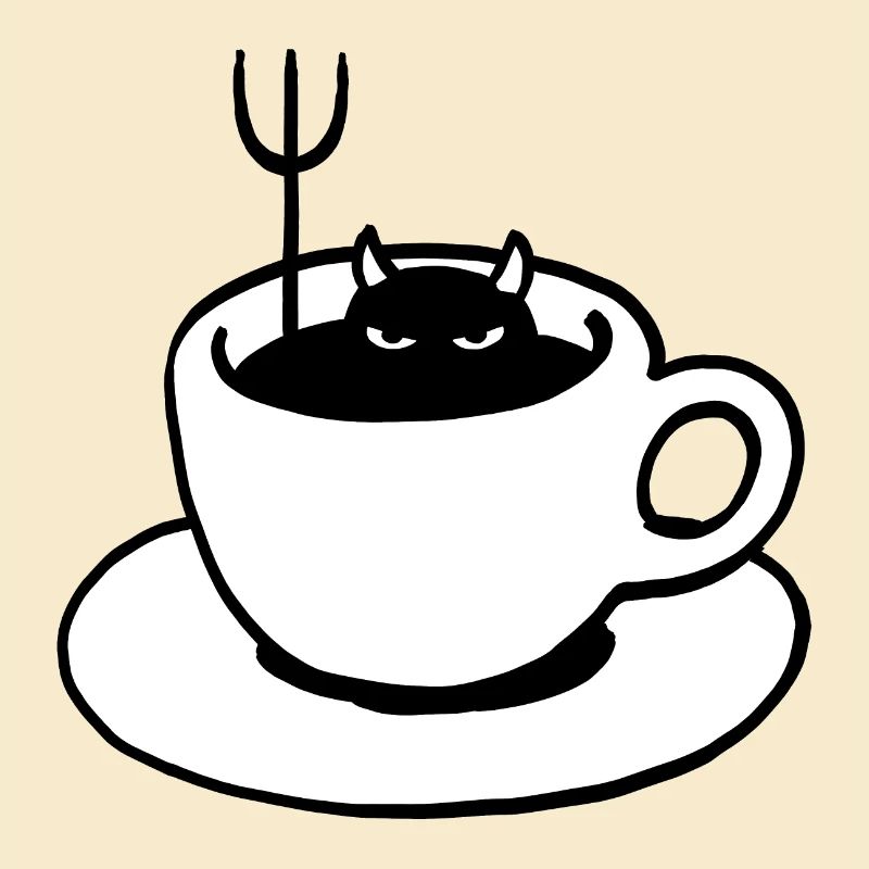 Kaffeeteufel