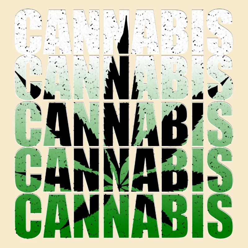 Cannabis Leaf