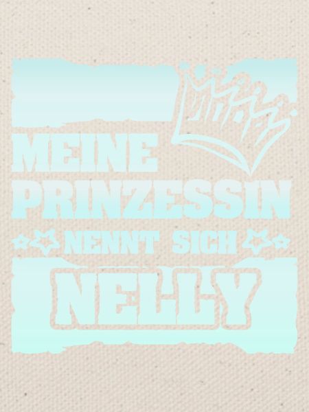 Nelly als Mädchenname