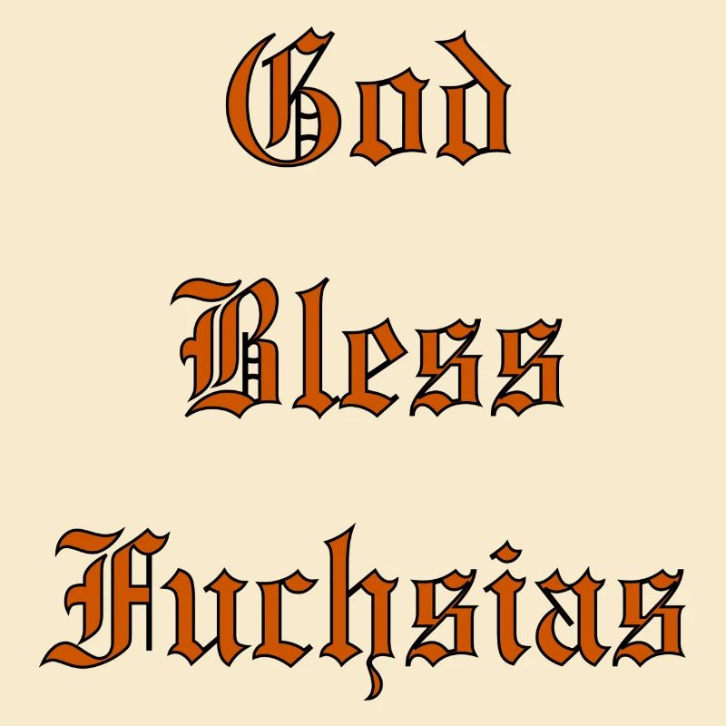 GodBlessFuchsias