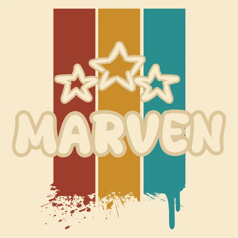 Geschenk für Marven