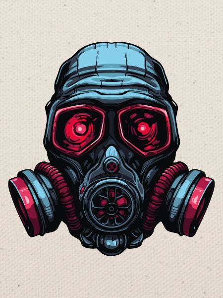 Gasmaske
