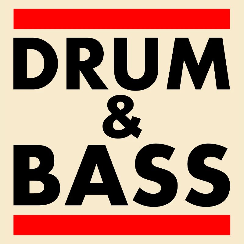 Drum and bass