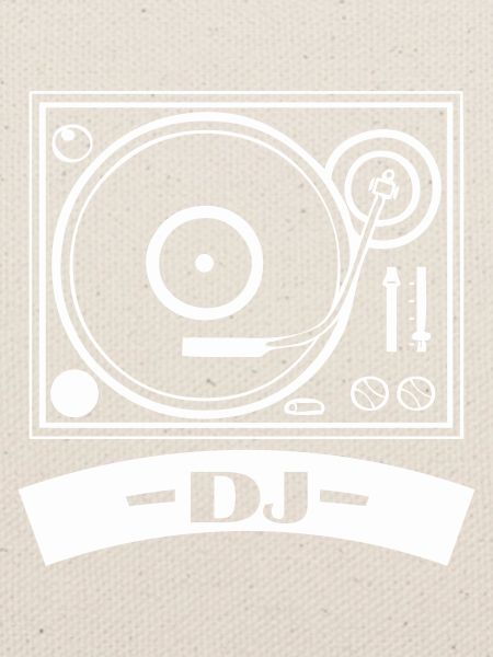 turntable dj