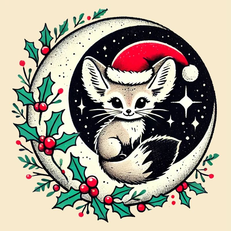 Fennec Fox