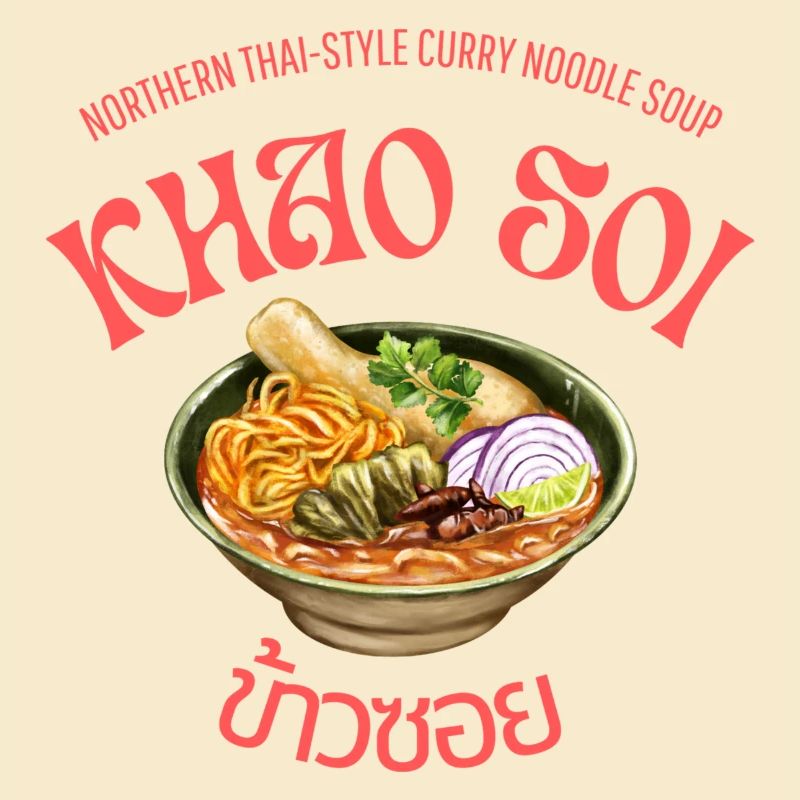Khao Soi