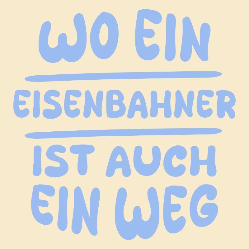 Eisenbahner Eisenbahner
