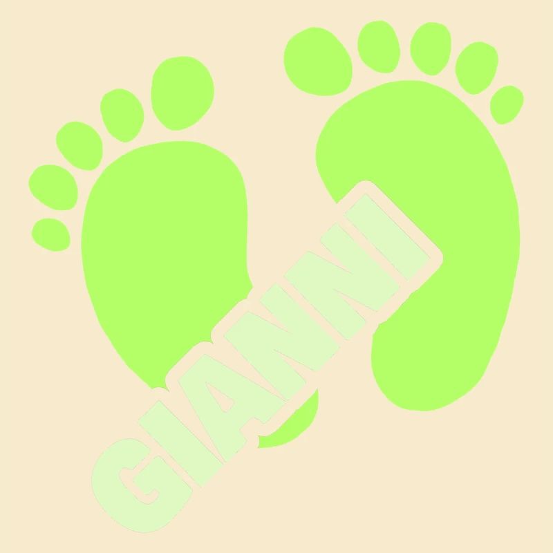 Gift for Gianni