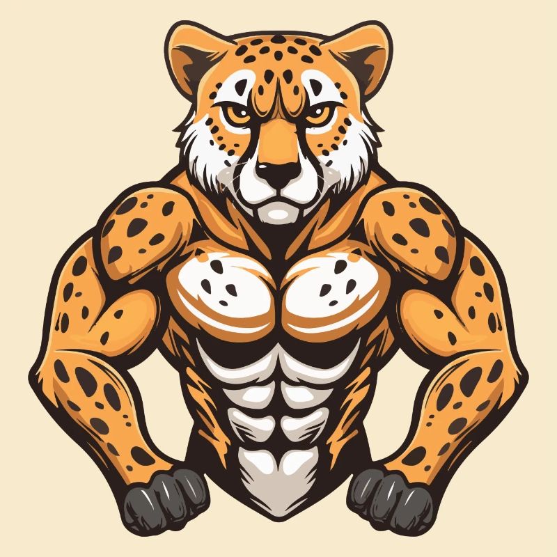 Guépard