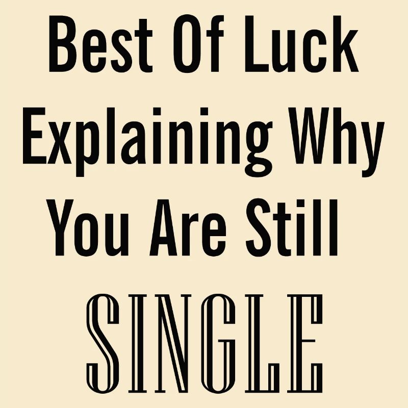 Still Single