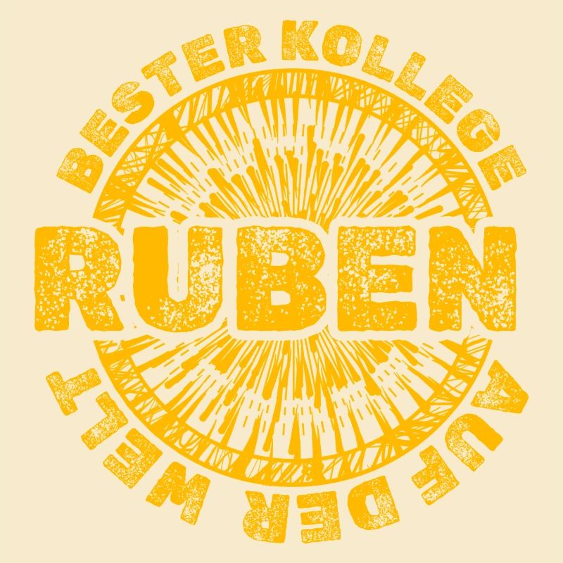 Work Ruben