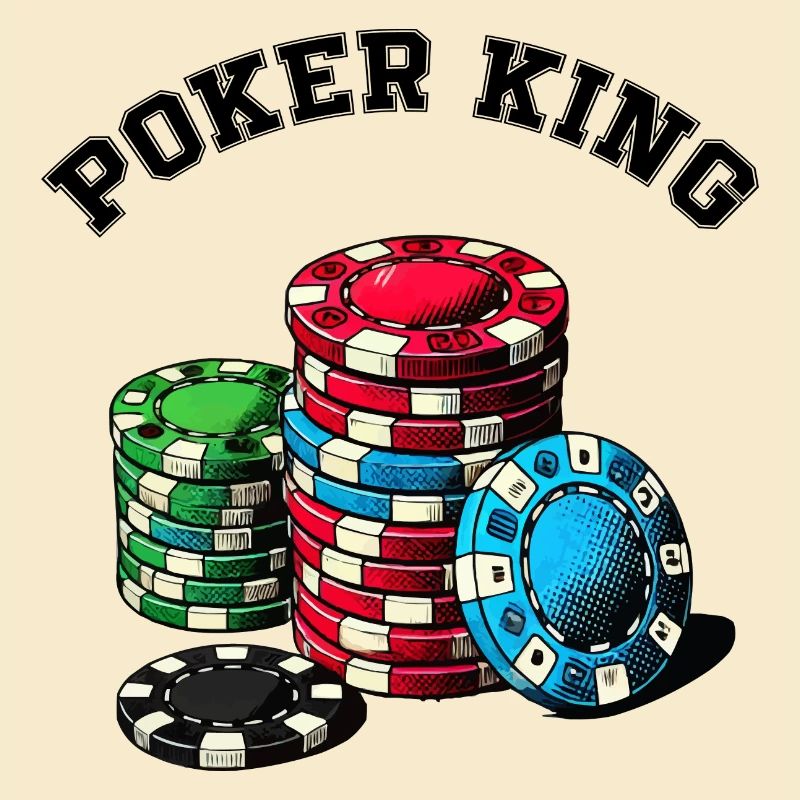 Poker King