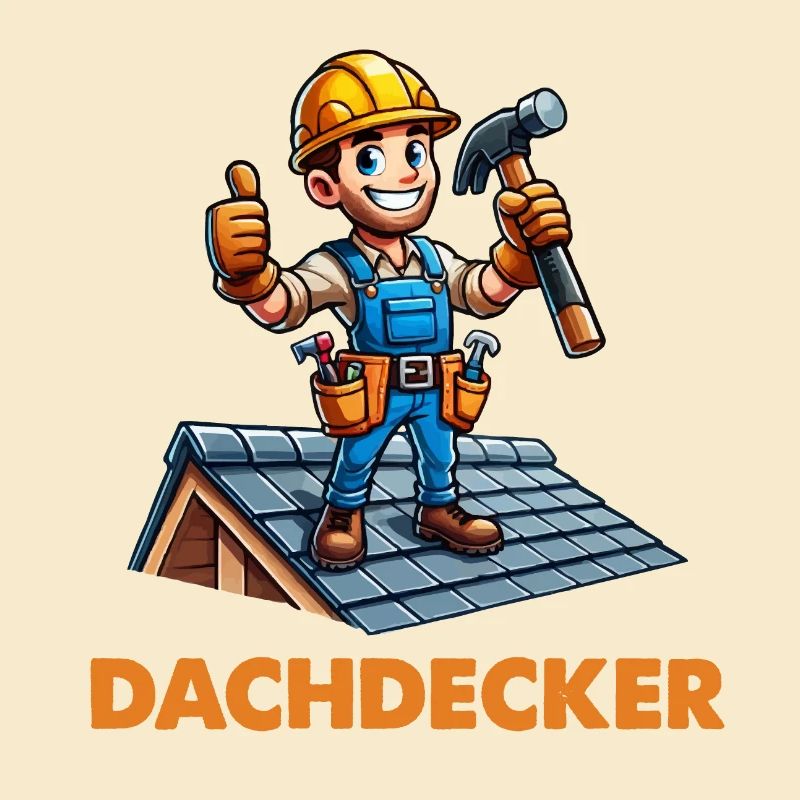 Roofer