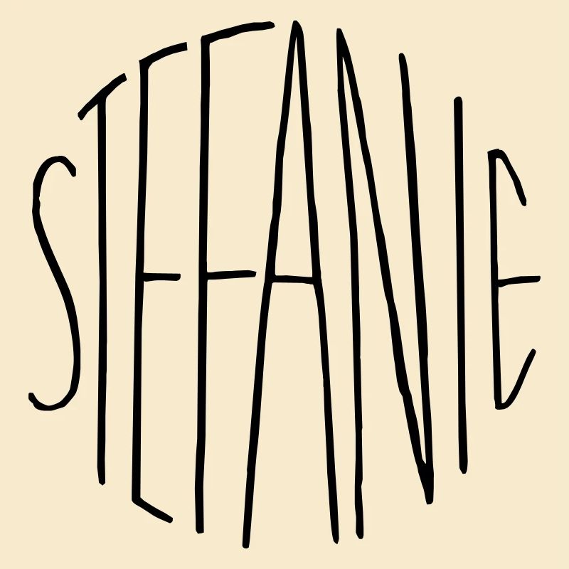 Stefanie