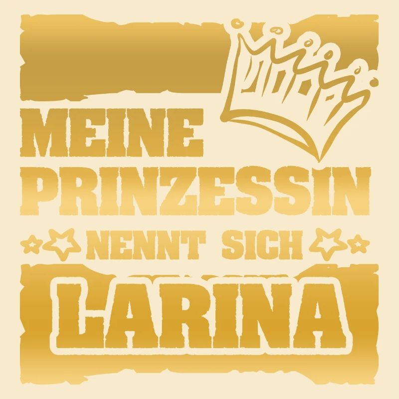 Mädchenname Larina