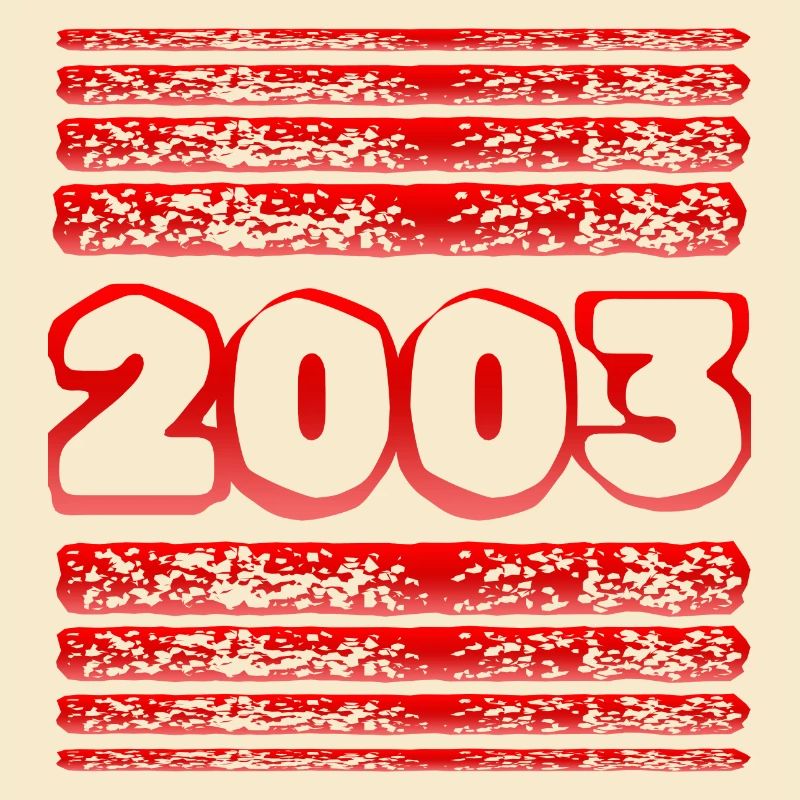 Jahr 2003