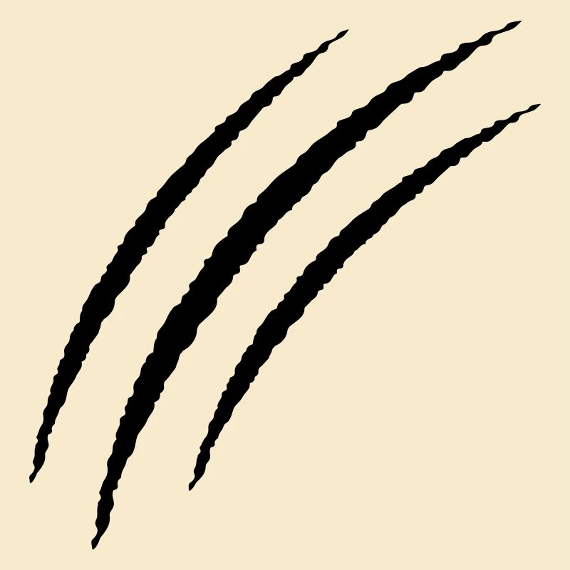 krallen