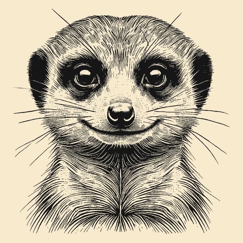 Erdmännchen
