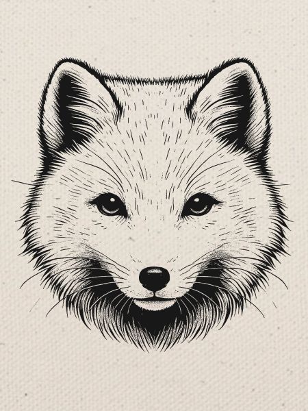 Polarfuchs