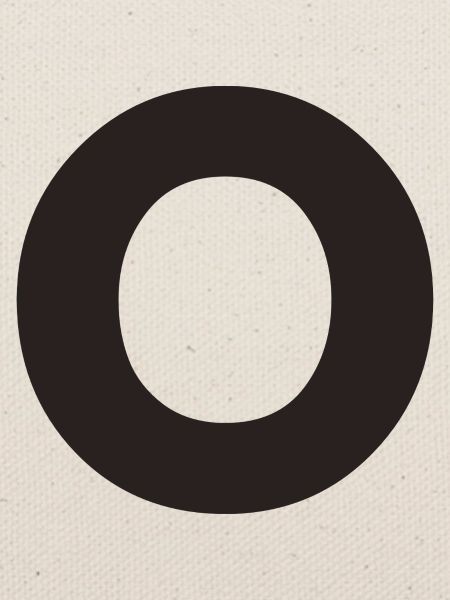 O