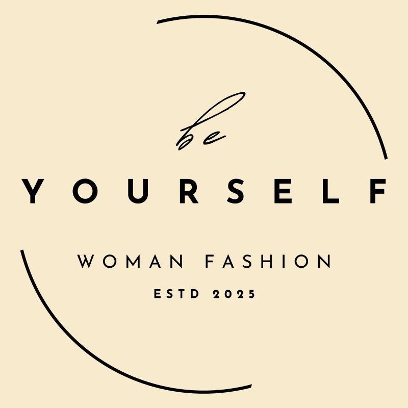 be a woman