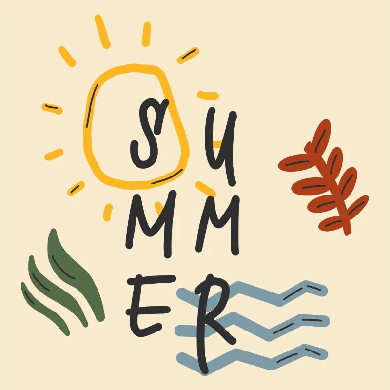 Sommergefühle