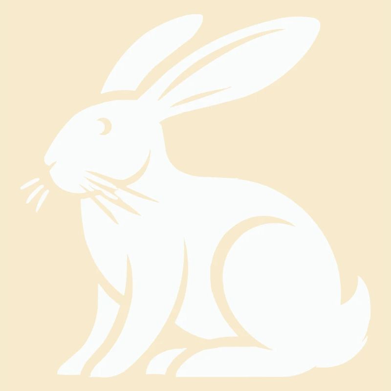 Rabbit Rabbit Animal