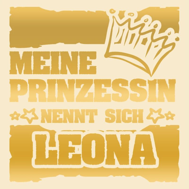 Leona als Maedchenname
