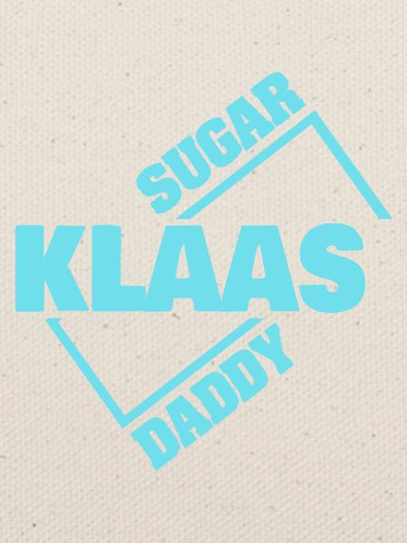 Klaas als Sugardaddy