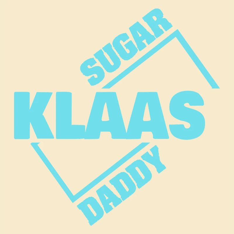 Klaas als Sugardaddy