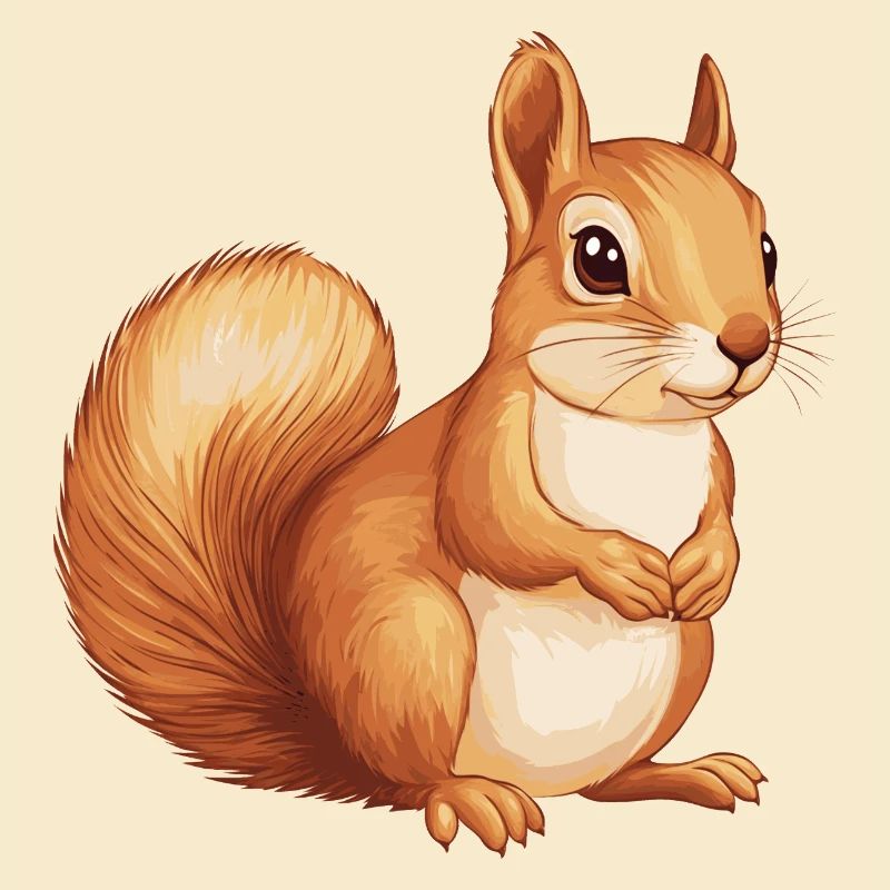Squirrel