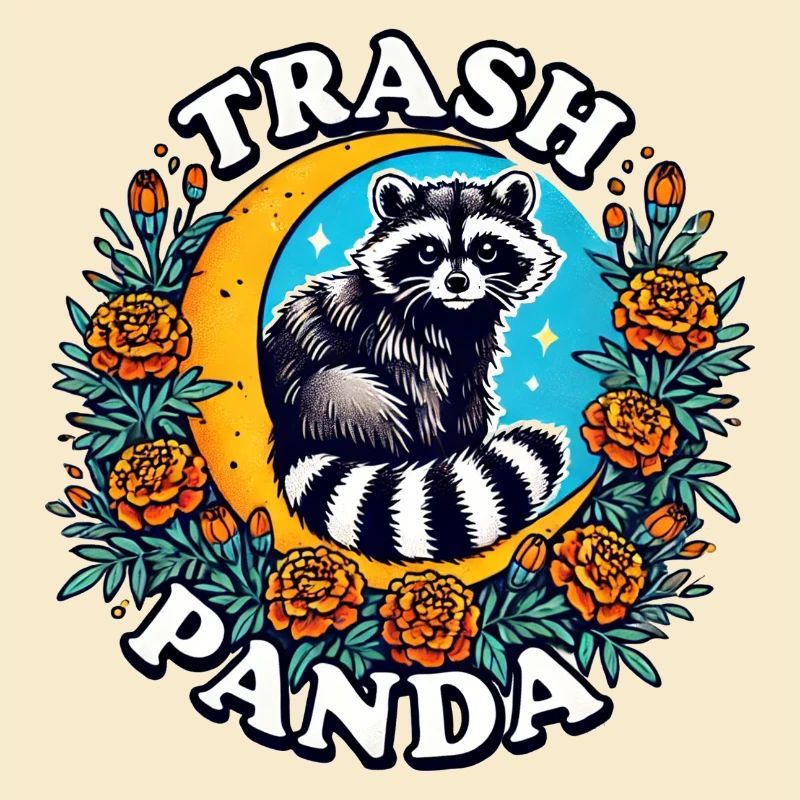Trash Panda