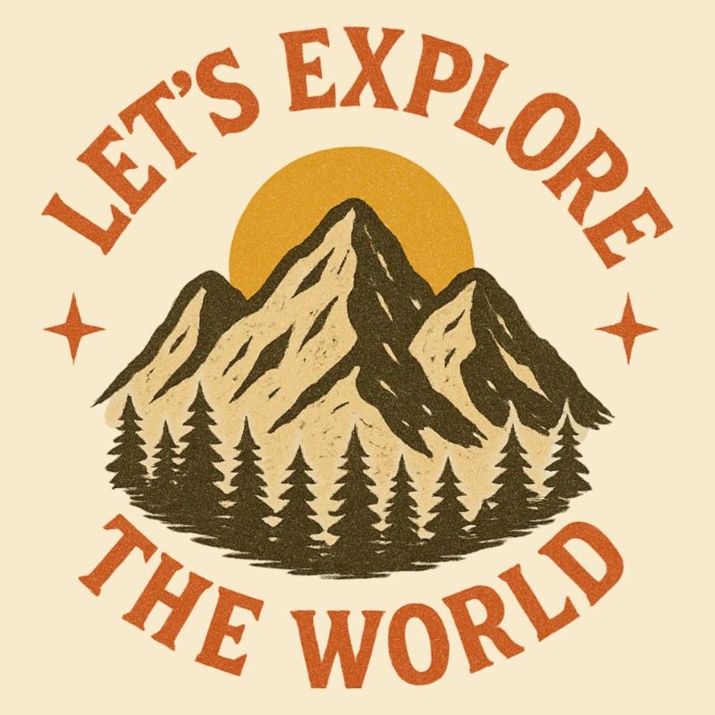 Explorons le monde