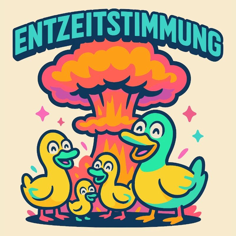 Entzeitstimmung