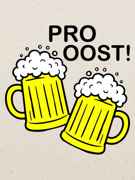 Bier Anstossen Prost