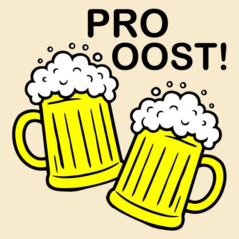 Bier Anstossen Prost
