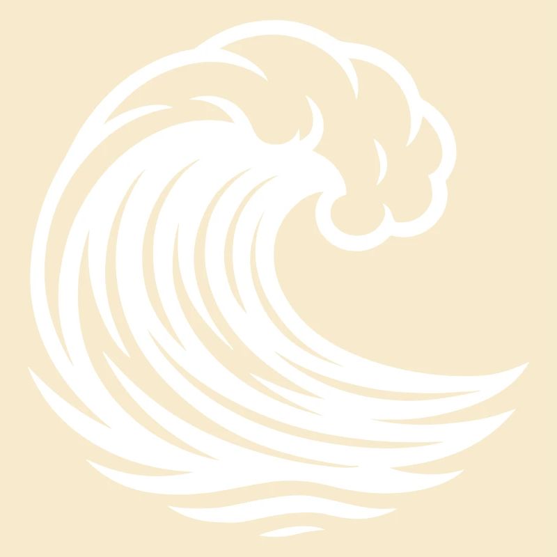 Wave Ocean