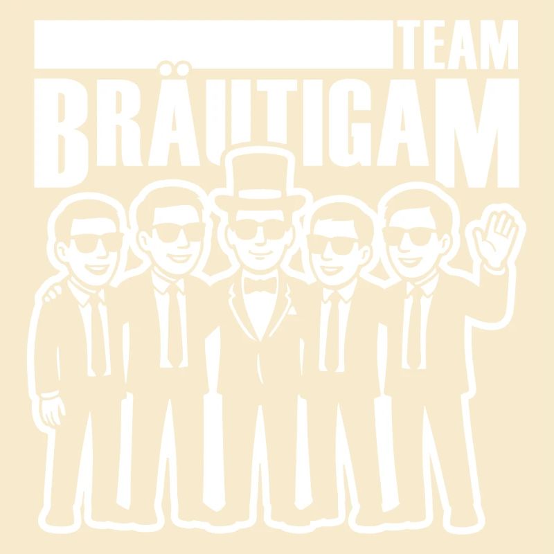 Team Bräutigam