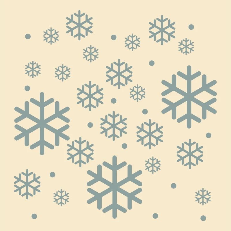 Schnee