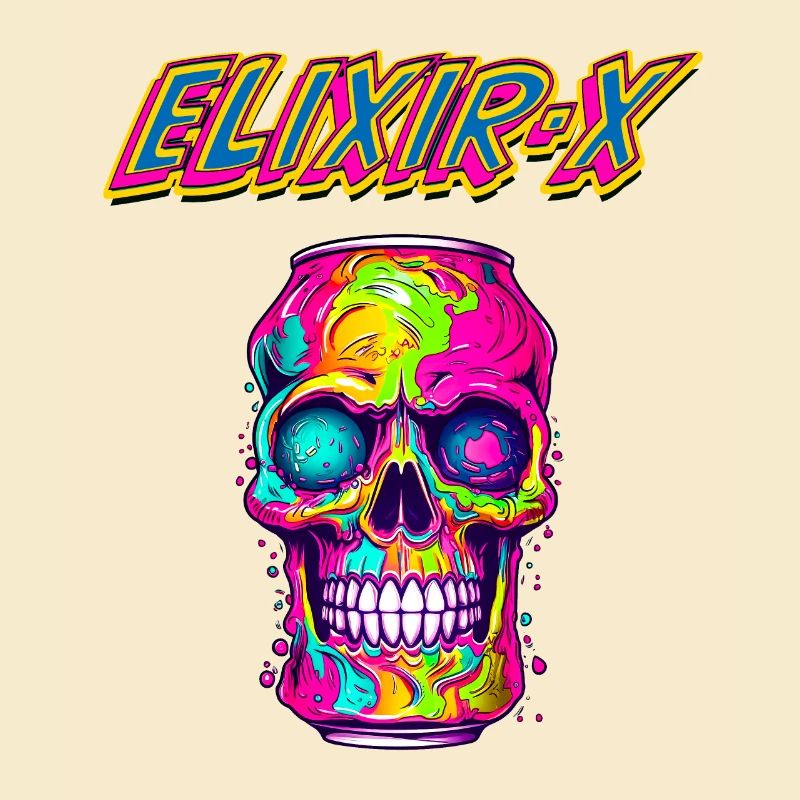 ELIXIR X