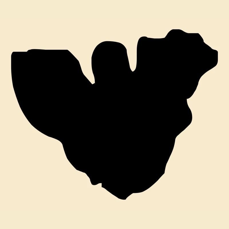 moorea map