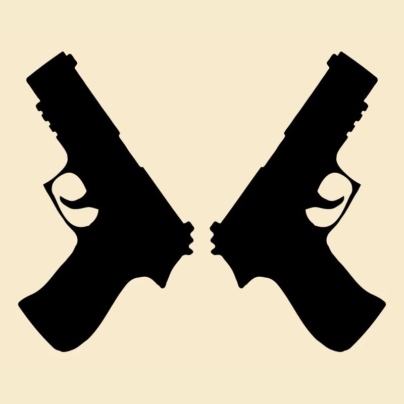 gun 2 mal