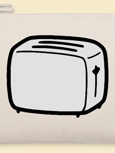 toaster