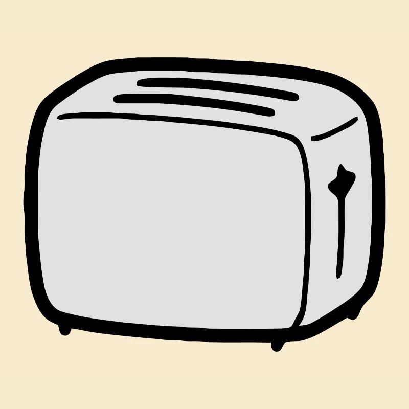 toaster