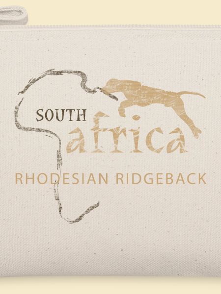 Rhodesian Ridgeback DD